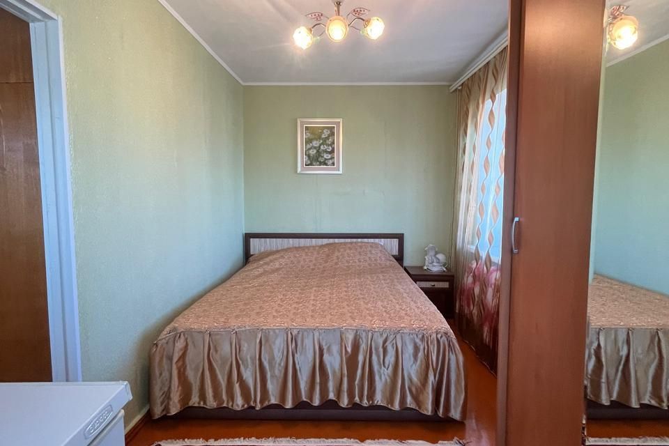 Продаётся 2-комнатная квартира, 40 м²
