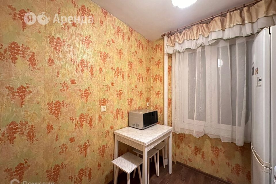 Сдаётся 1-комнатная квартира, 34 м²