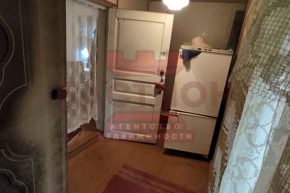 Продаётся 1-этажный дом, 120 м²