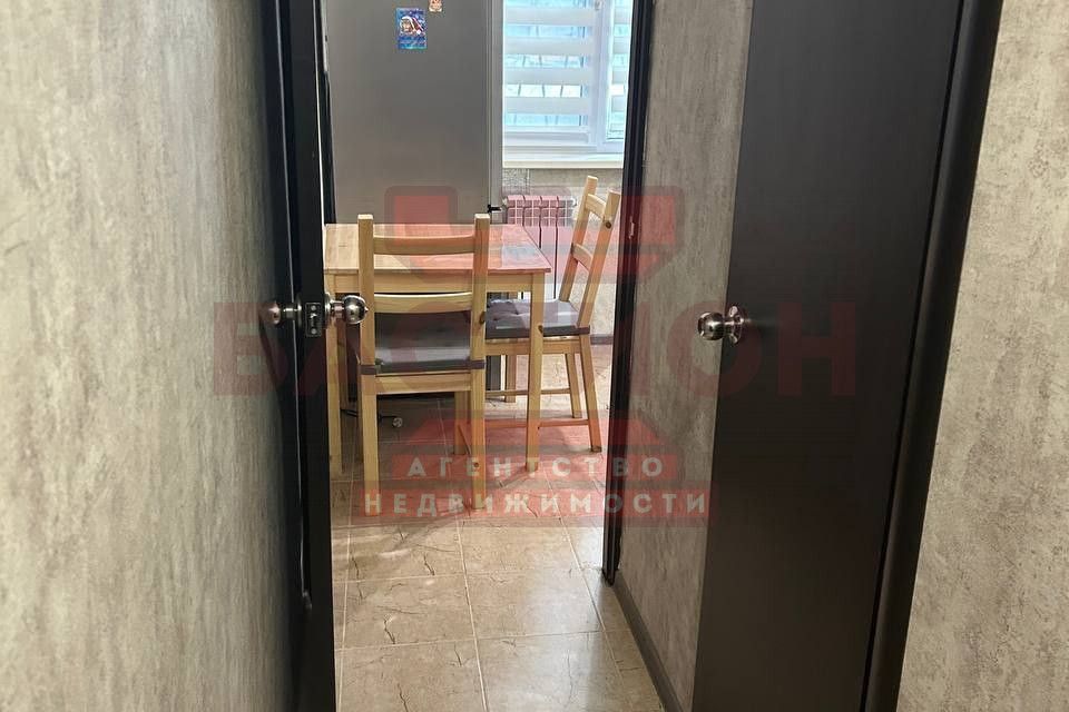 Продаётся 2-комнатная квартира, 43 м²