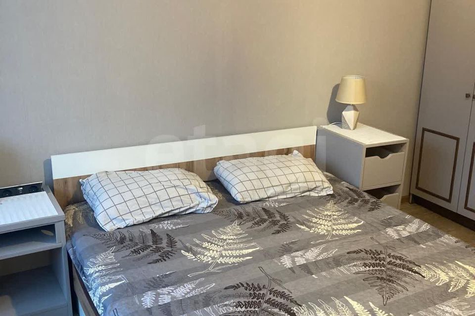 Сдаётся 2-комнатная квартира, 47.3 м²