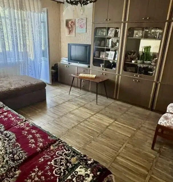 Продаётся 3-комнатная квартира, 67 м²