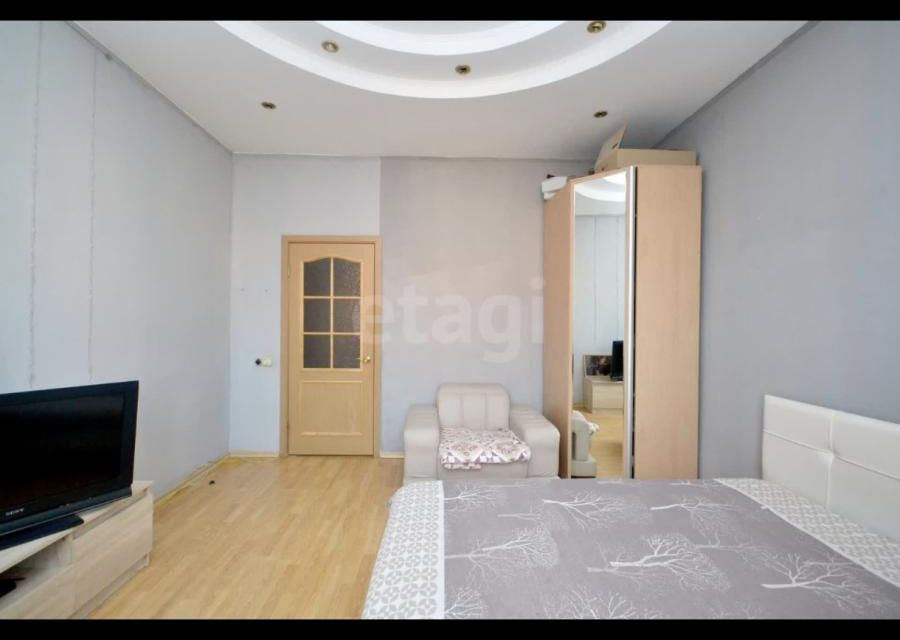 Продаётся 2-комнатная квартира, 50 м²