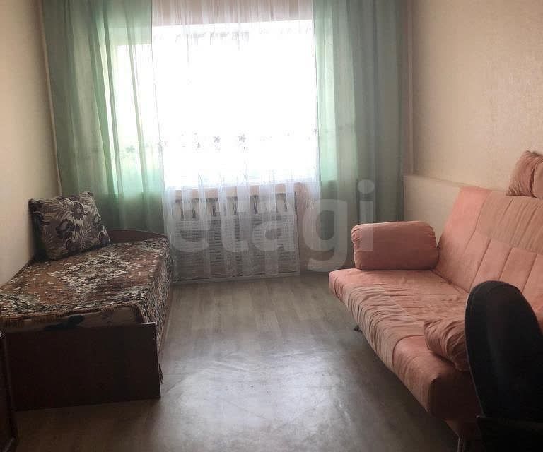 Продаётся 3-комнатная квартира, 69.7 м²