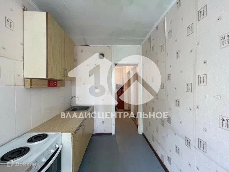 Продаётся 1-комнатная квартира, 40 м²