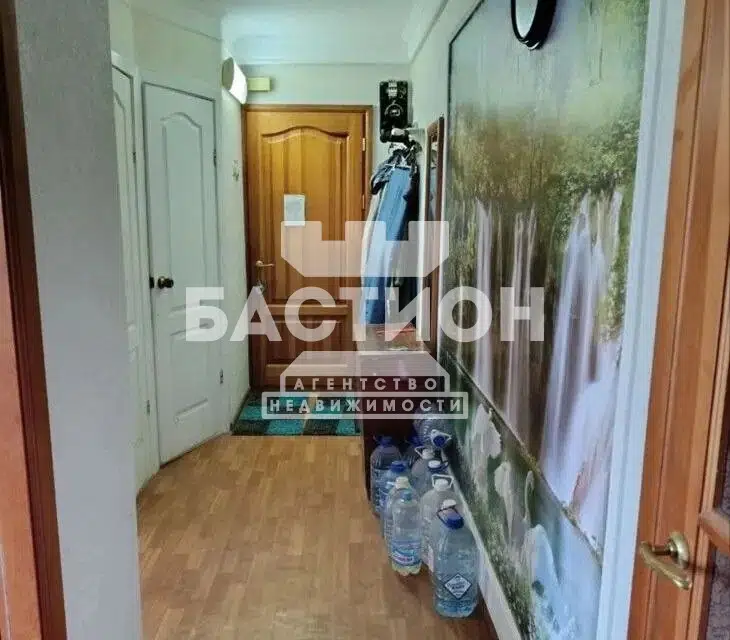 Продаётся 2-комнатная квартира, 43.5 м²