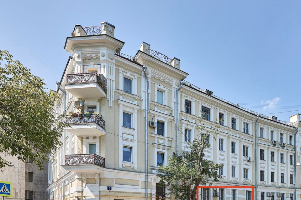 Продаётся 2-комнатная квартира, 51 м²