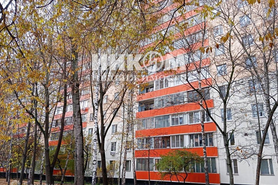 Продаётся 2-комнатная квартира, 47.6 м²