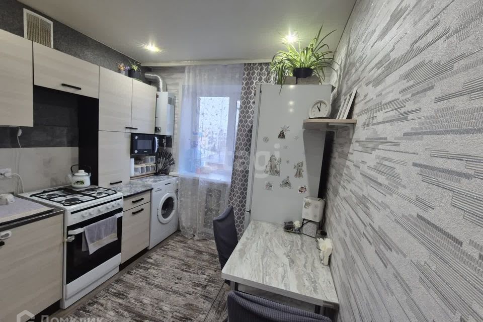 Продаётся 1-комнатная квартира, 31 м²