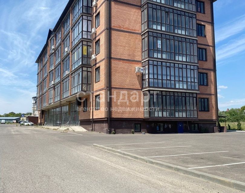 Продаётся 2-комнатная квартира, 81 м²