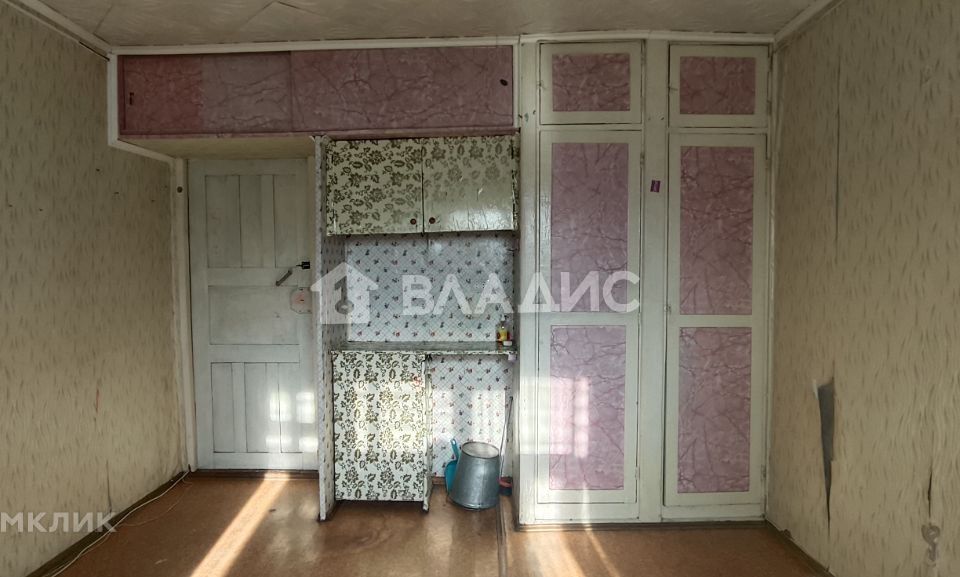 Продаётся комната в 1-комн. квартире, 12.7 м²