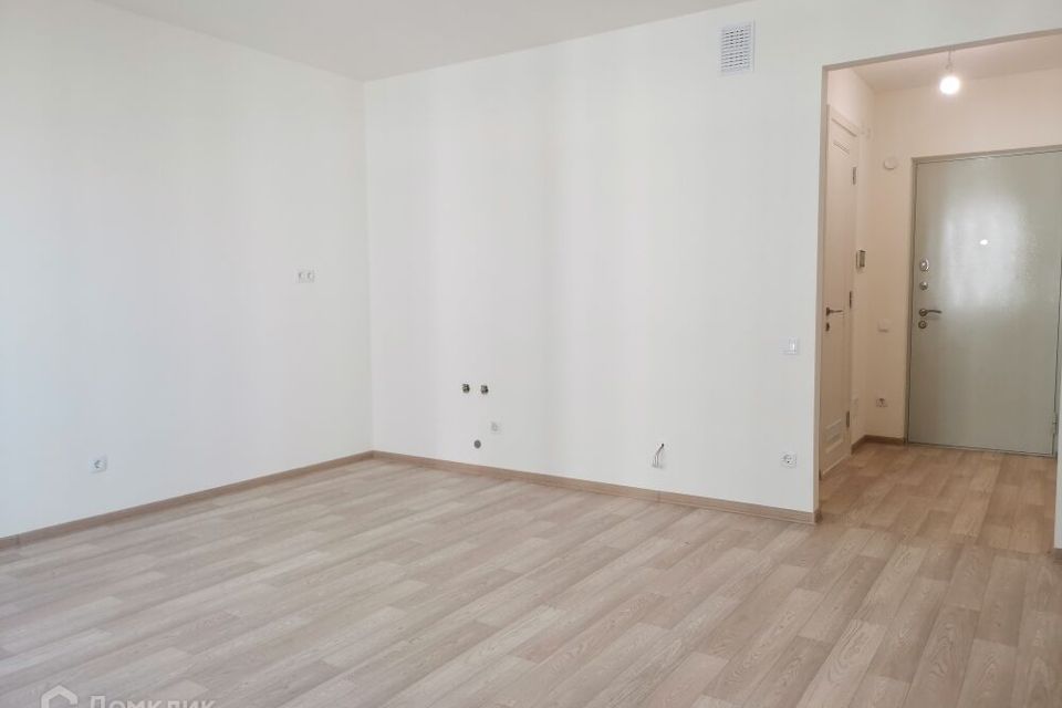 Продаётся студия, 31.2 м²