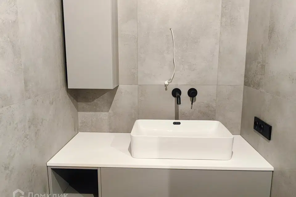 Продаётся 3-комнатная квартира, 73.4 м²