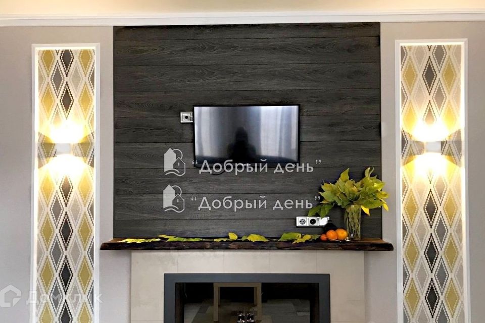 Продаётся 1-комнатная квартира, 42 м²