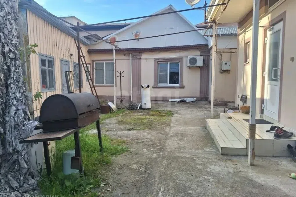 Продаётся 1-этажный дом, 76 м²