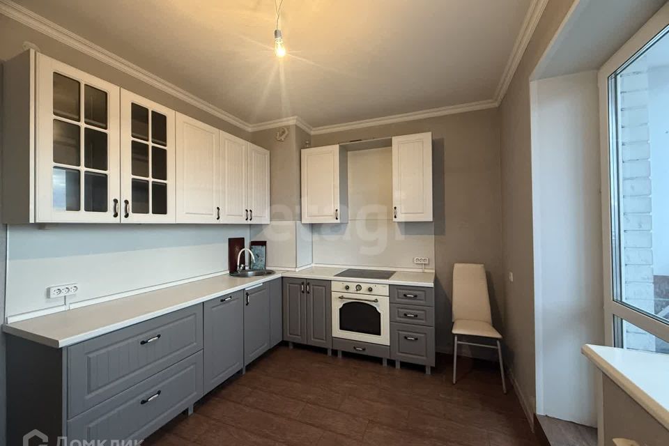 Продаётся 2-комнатная квартира, 63.9 м²