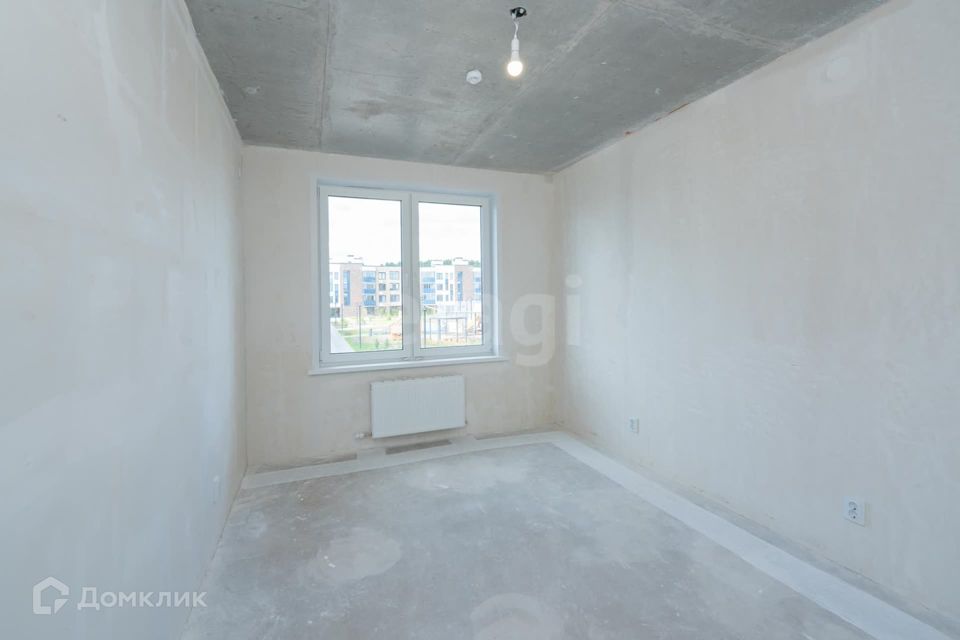 Продаётся 3-комнатная квартира, 66.3 м²