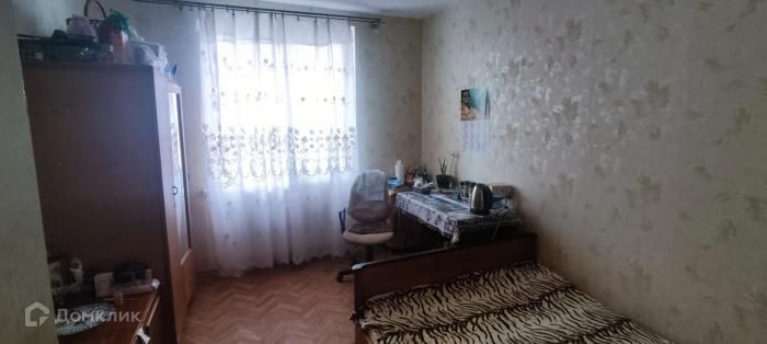 Продаётся 3-комнатная квартира, 83 м²