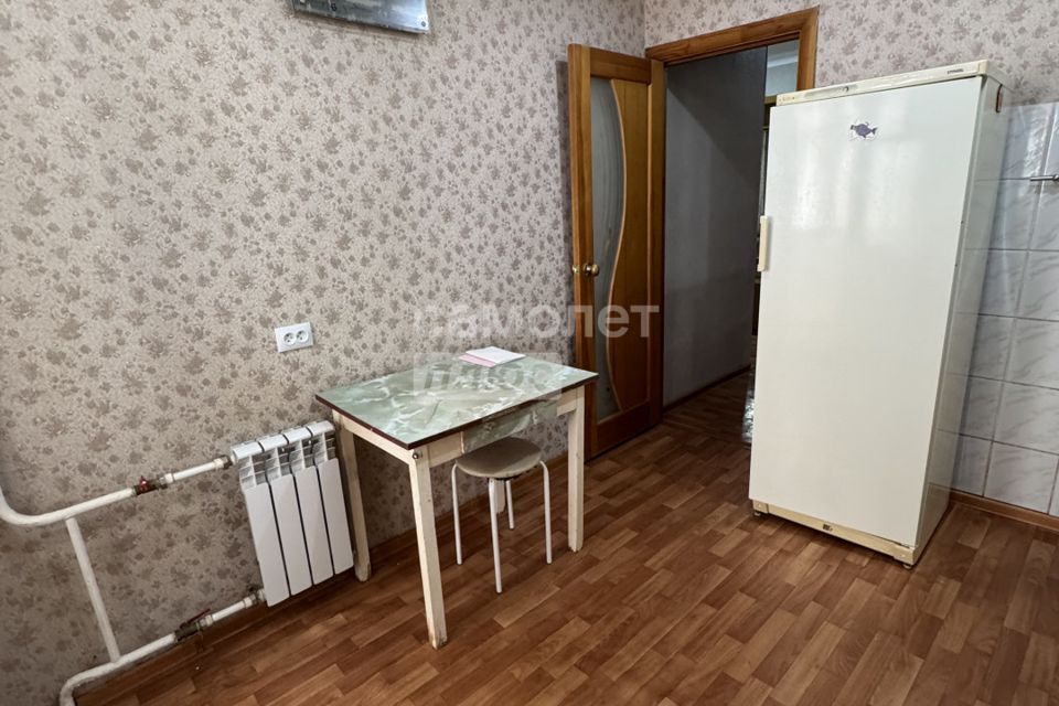 Сдаётся 2-комнатная квартира, 54 м²