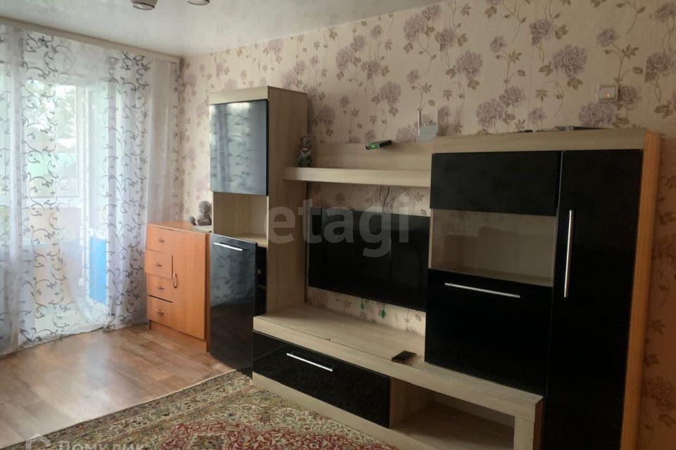 Продаётся 1-комнатная квартира, 29.5 м²