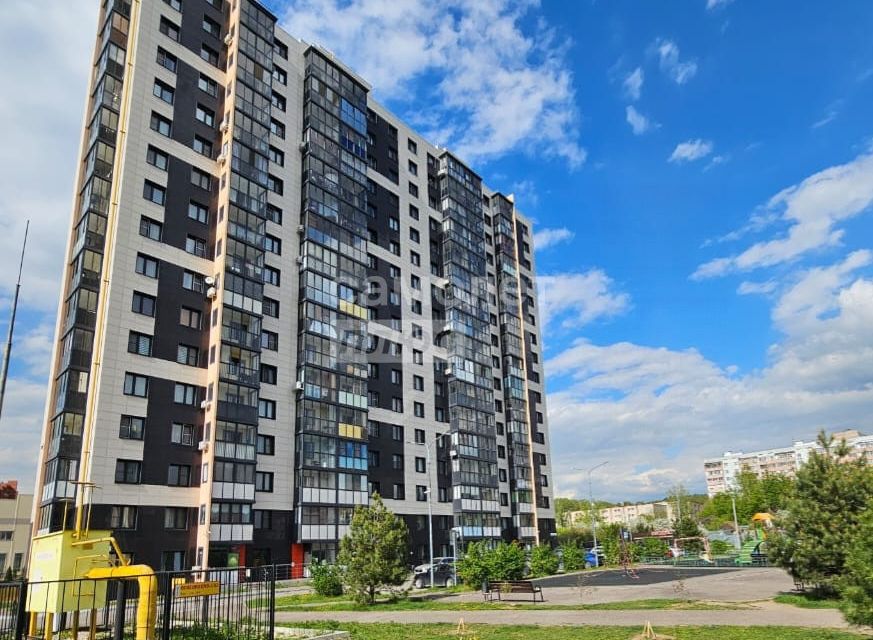 Продаётся студия, 27 м²