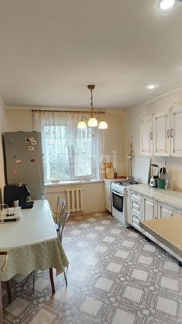 Продаётся 2-комнатная квартира, 51.8 м²