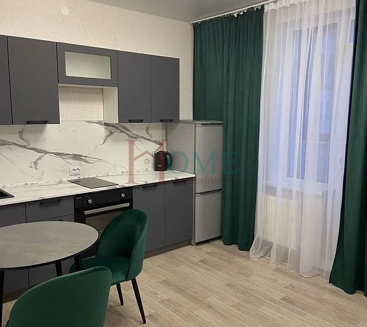 Сдаётся 1-комнатная квартира, 32 м²
