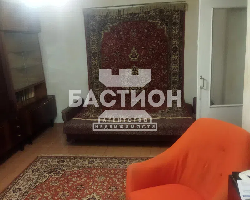 Продаётся 2-комнатная квартира, 44.2 м²