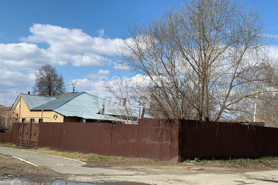 Продаётся 3-комнатная квартира, 62.6 м²