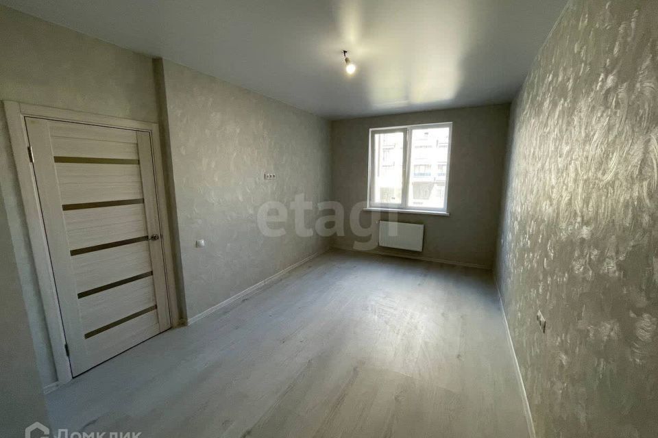 Продаётся 1-комнатная квартира, 40 м²