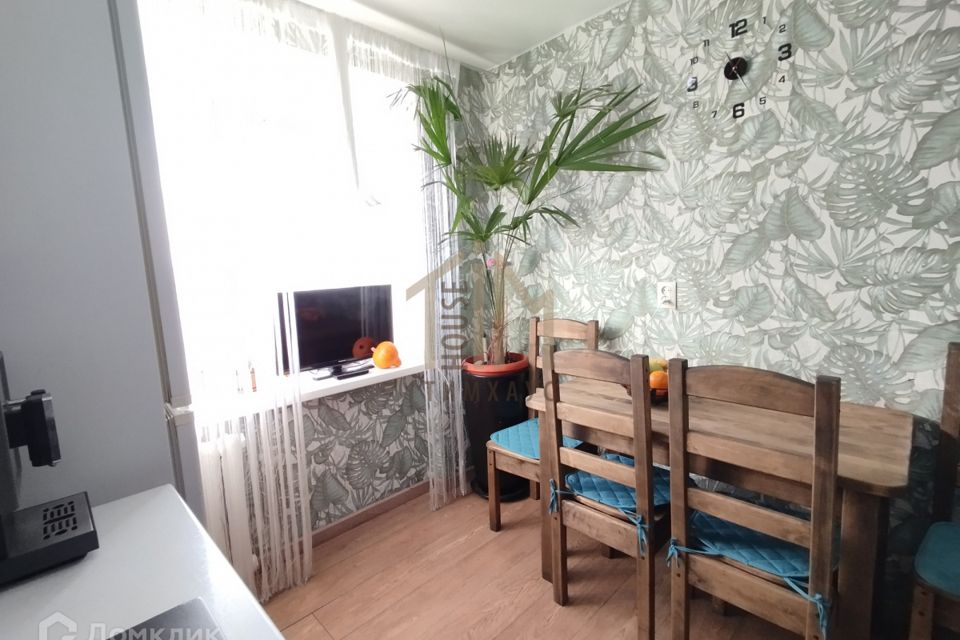 Продаётся 2-комнатная квартира, 46 м²