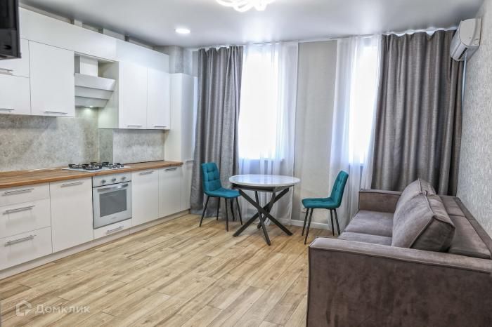Продаётся 2-комнатная квартира, 45 м²