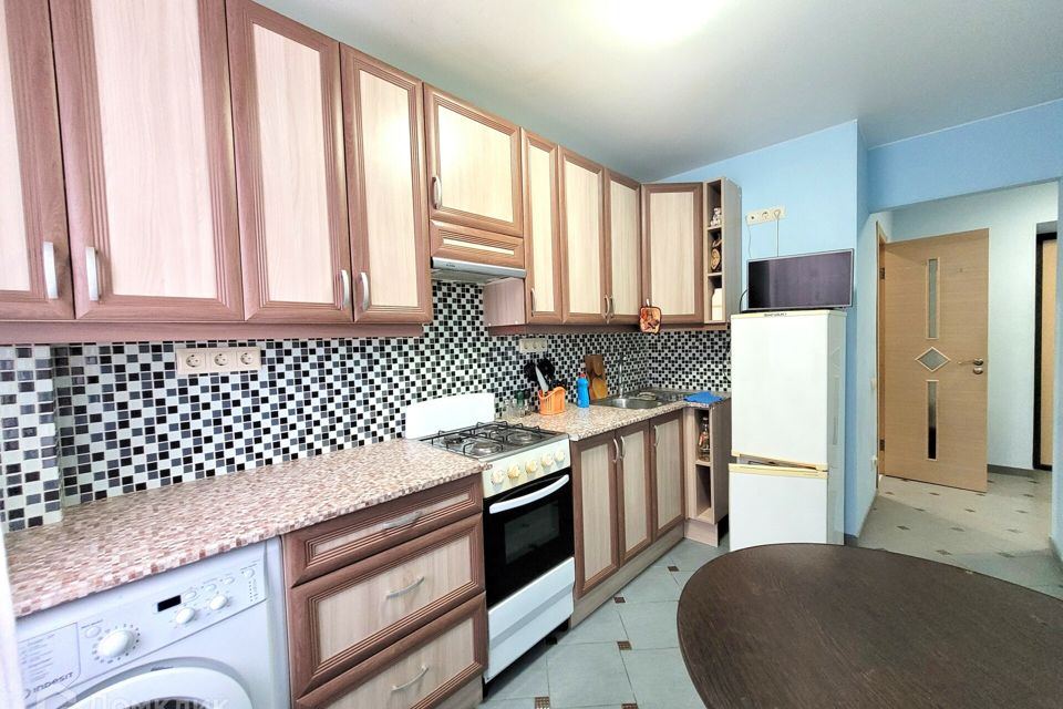 Сдаётся 2-комнатная квартира, 37 м²