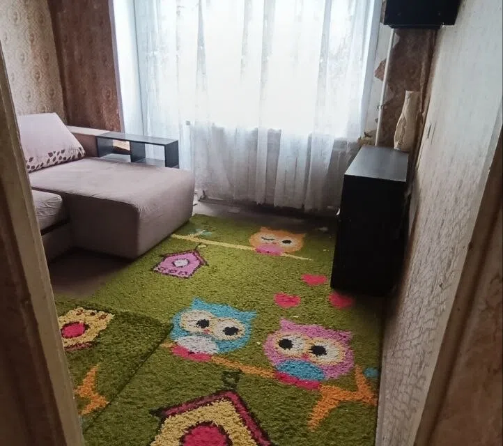 Продаётся 1-комнатная квартира, 21.3 м²