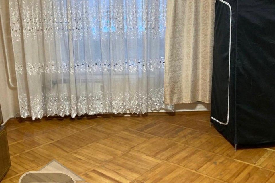 Продаётся 1-комнатная квартира, 32.5 м²