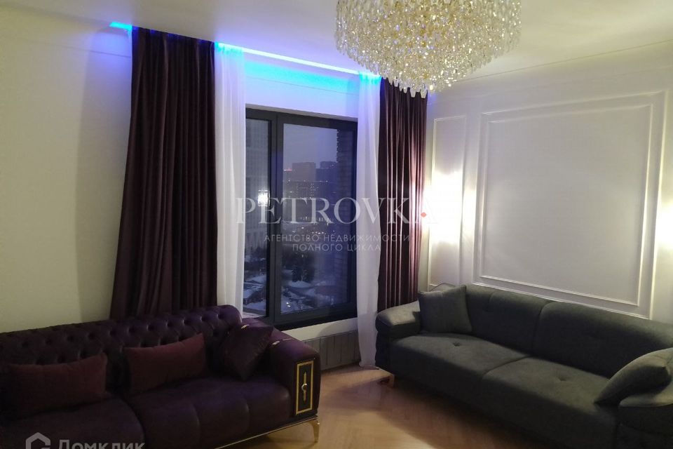 Продаётся студия, 27.8 м²