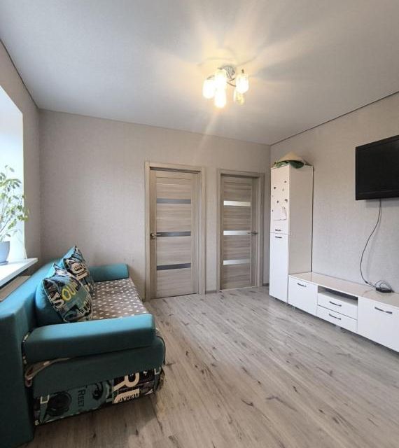 Продаётся 2-комнатная квартира, 56.2 м²