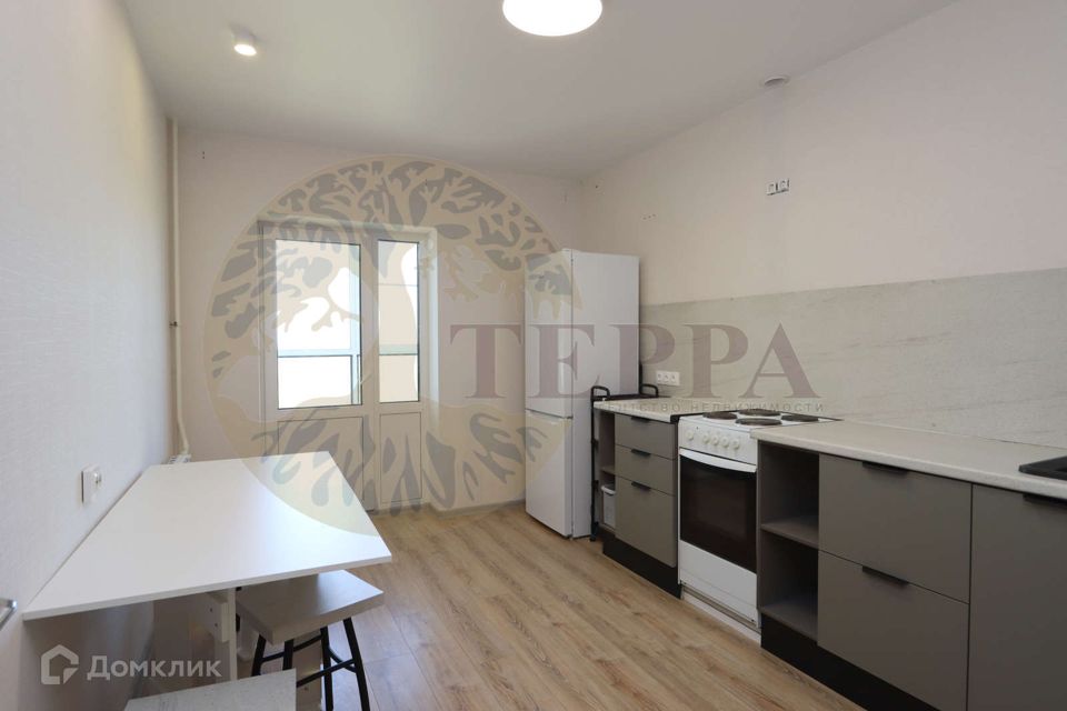 Продаётся 2-комнатная квартира, 58.2 м²