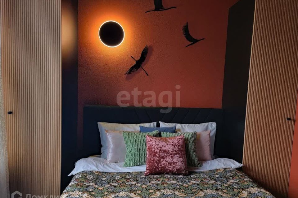 Продаётся 1-комнатная квартира, 30 м²