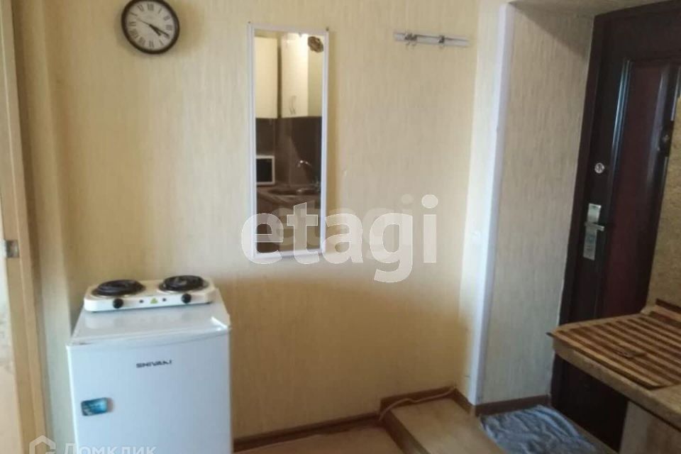 Сдаётся студия, 24 м²