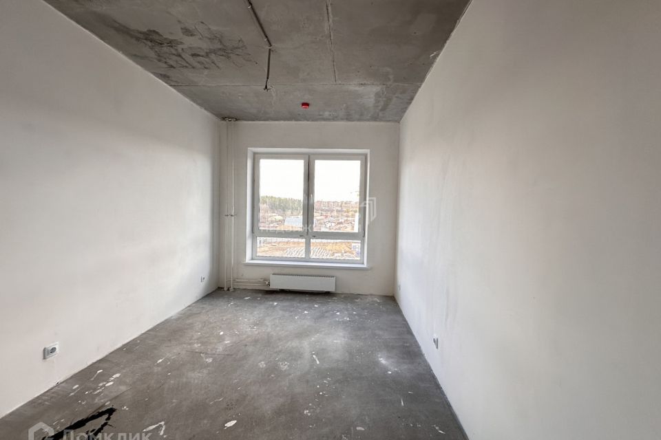 Продаётся 3-комнатная квартира, 83.6 м²