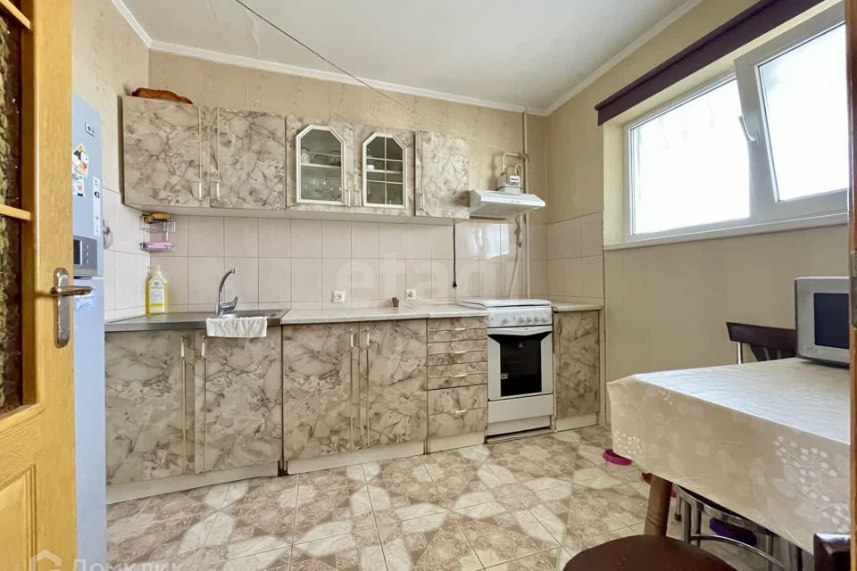 Продаётся 1-комнатная квартира, 33.2 м²