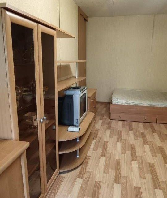 Сдаётся 1-комнатная квартира, 32 м²