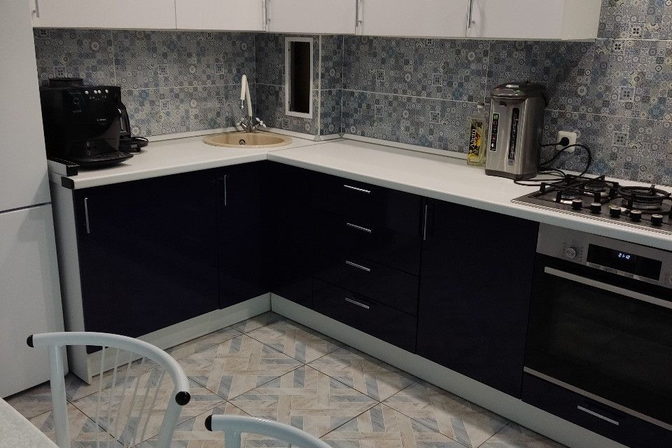 Продаётся 3-комнатная квартира, 78 м²
