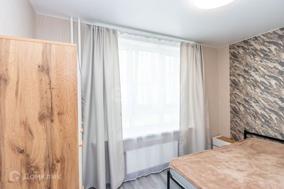 Сдаётся 2-комнатная квартира, 52 м²