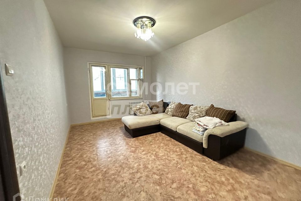 Продаётся 3-комнатная квартира, 69 м²