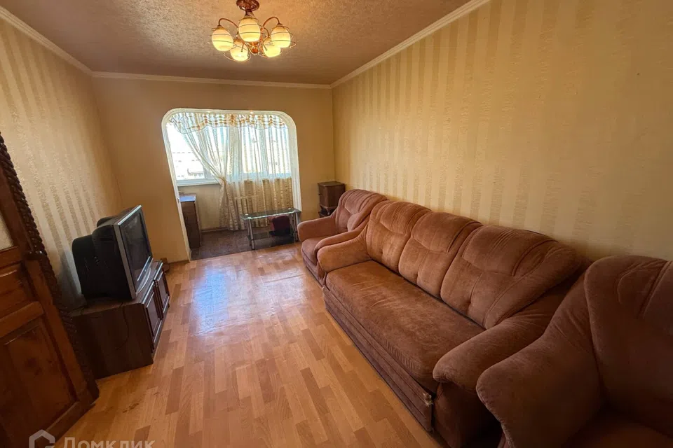 Сдаётся 2-комнатная квартира, 46 м²