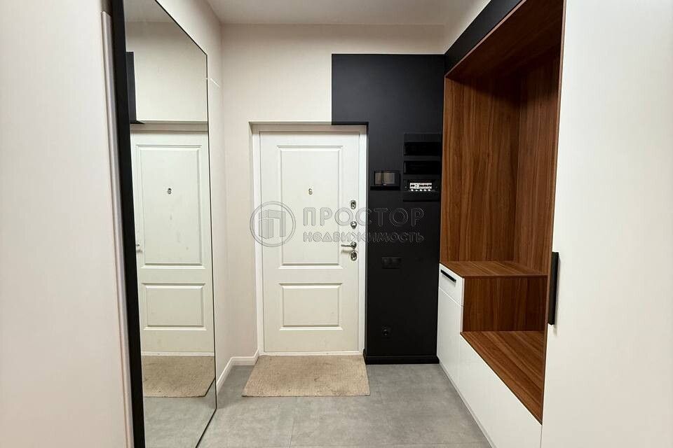 Продаётся 3-комнатная квартира, 81 м²