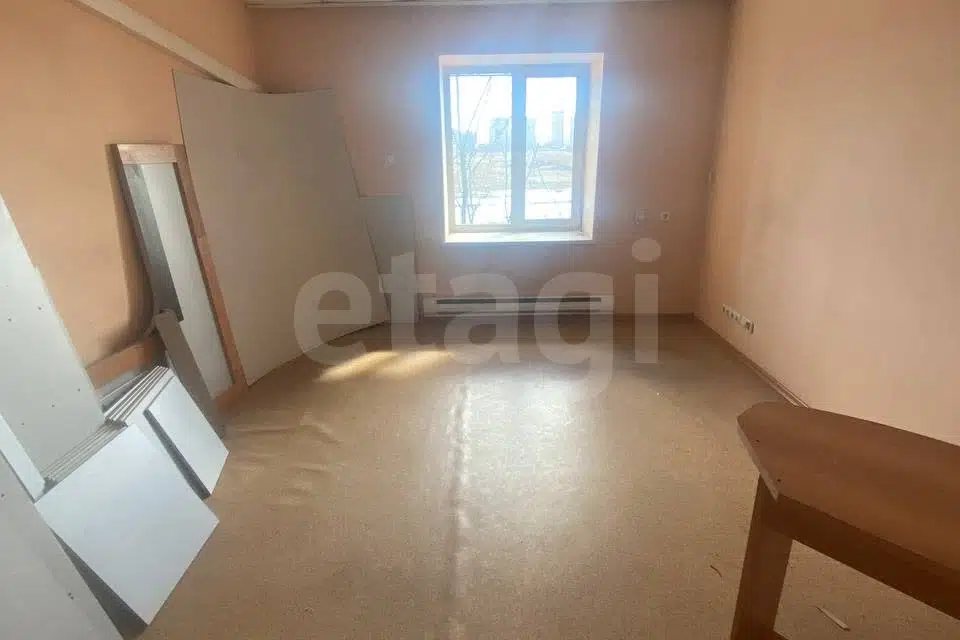 Сдаётся офис, 550 м²