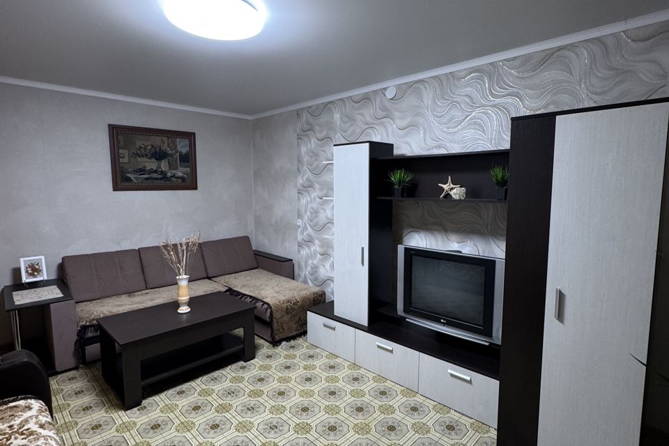 Продаётся 2-комнатная квартира, 48.2 м²